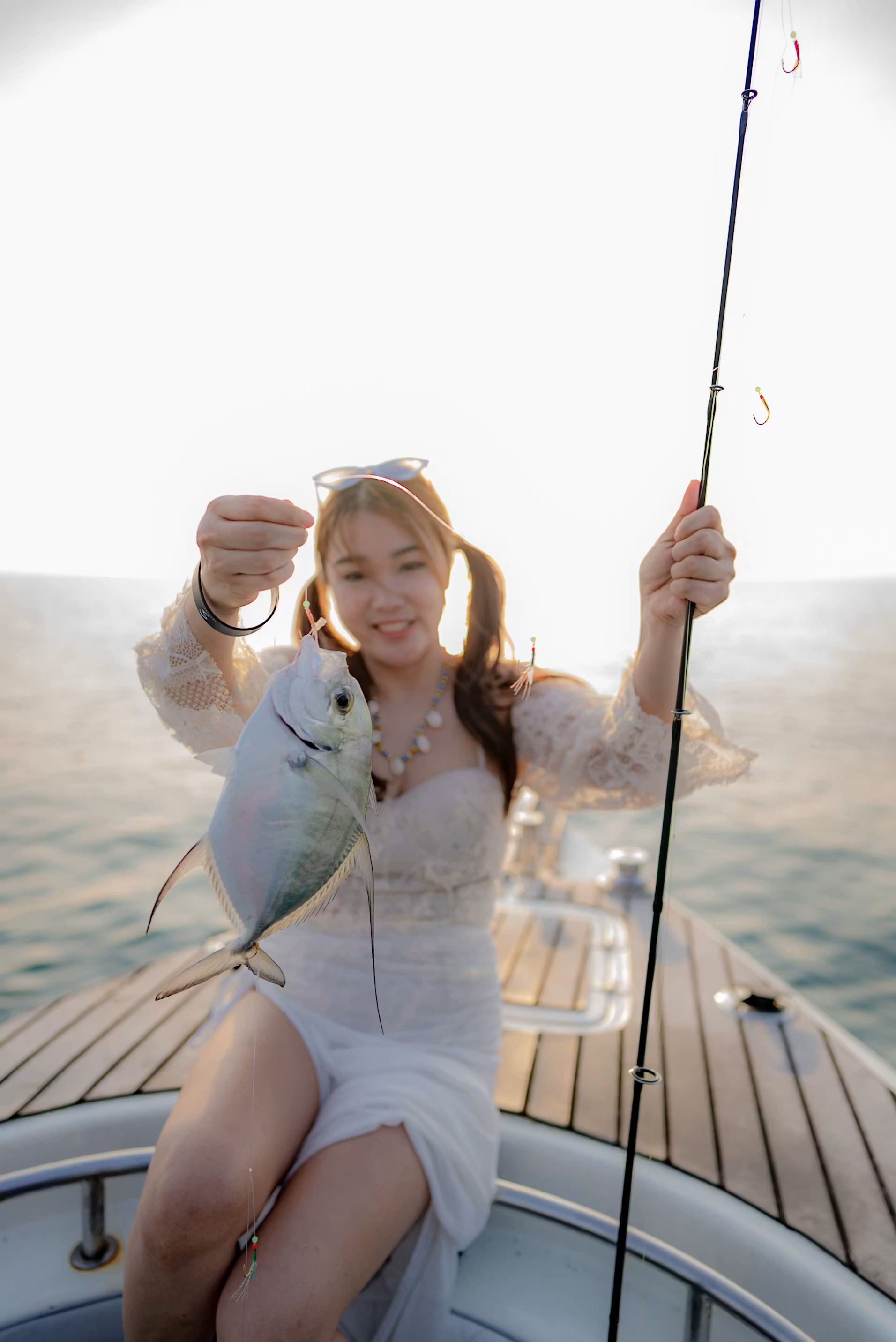Fishing Trip